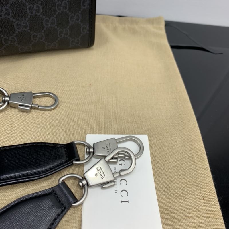 Gucci Top Handle Bags